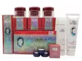 正品韩国颜姬再生素套装
