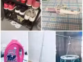 抛售！鞋架 晾衣杆衣架 枕头 瑜伽垫 卷发棒等等 要看到最后！