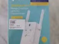出售全新TP link Wifi扩展器