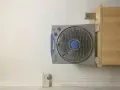 便携风扇 12新