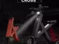 锋鸟X-1 Cross 50km