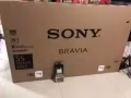 新的Sony 最新款55寸电视机X90F