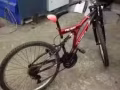 出售一辆自行车