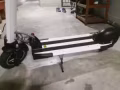電動踏板車