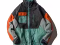 全新棉服一件