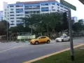 Tampines  淡滨尼优质三房出售  景观好  3 Room售价 $383k