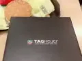 出售全新泰格豪雅手表1400新币