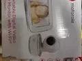 摩托罗拉baby监测机