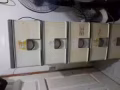 麦坡申现有五层收纳盒一个