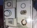 出售品种有:蜜蜡、琥珀 、各种象牙、水晶，手链、项链、风水摆件、天河石，虎眼石