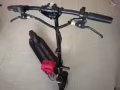 出售摺疊式電動滑板車