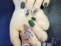 钒钛微晶水光针 玻尿酸美容。日式甲油胶美甲。 纹绣