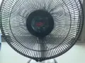 风扇，9.9成新