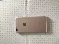 苹果手机6S 玫瑰金 16GB 280出手