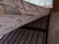 全套双人床出售 Full double bed for sale