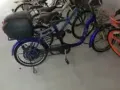 36v电瓶车