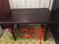 二手家具，桌子，椅子，柜子。搬家旧家具超便宜出售，大巴窑自取。