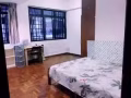 超大大大房间 内带厕所！即使入住 相当于主人房只要950！