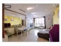 义顺公寓绝佳普通房出租,不要错过哦