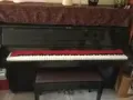 钢琴因搬家便宜出售