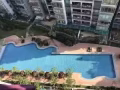 近 油池地铁站有一公寓普通房出租。适合一个人。电97361913