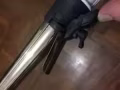 美女用的烫花棒，大卷，一次性烫发，拉直，全自动