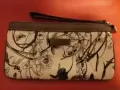二手Gucci Flora  pouch 100%正品 