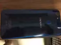 非常漂亮蓝色oppo，a79k、300