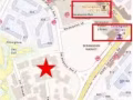 【很急】Serangoon Sunglade 三房三厕 储藏室 近地铁 实龙岗