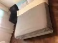 近Ｎｕｓ虎豹别墅地铁站公寓漂亮的大主人房1350大普通房出租1100