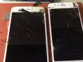 维修手机主板(motherboard),更换碎裂屏，电池，各种配件，维修大疆无人
