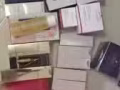 香水护肤品 彩妆 机场员工福利
