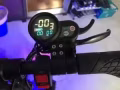因回国要出售自己心爱的电动滑板车