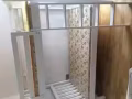 出售9成新床沙發書櫃書桌椅子
