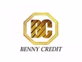 BENNY CREDIT (WEEKLY INSTALLMENT LOAN)