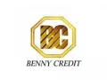 BENNY CREDIT (WEEKLY INSTALLMENT LOAN)