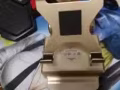 吃鸡神器 全套装备 王座 单手键盘 鼠标！超大鼠标垫！