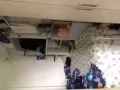 公寓佣人房 无冷气  招一人 离地铁站3分钟  