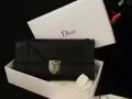 Dior diorama wallet on chain (全新)