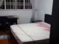 近湖畔地铁站普通大房人少安静