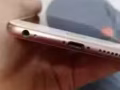 二手 苹果6s Plus 玫瑰金 64G