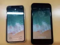 I phone 8 plus ,你牵线我拿机