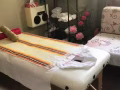 多年经验中年男按摩师专业全身推油（incall and Outcall)