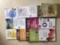 O-level 书籍、习题课本