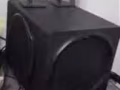 品牌小音响