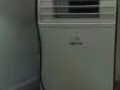 出售一台移动空调、950w功率