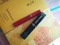 阿玛尼雾面唇釉400色号