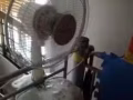 二手风扇 