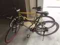 出售自行车，