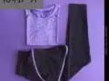 芭比娃娃$12禮盒$30生日禮物手套$5瑜伽服$20藍色床墊$28斑馬床墊$25